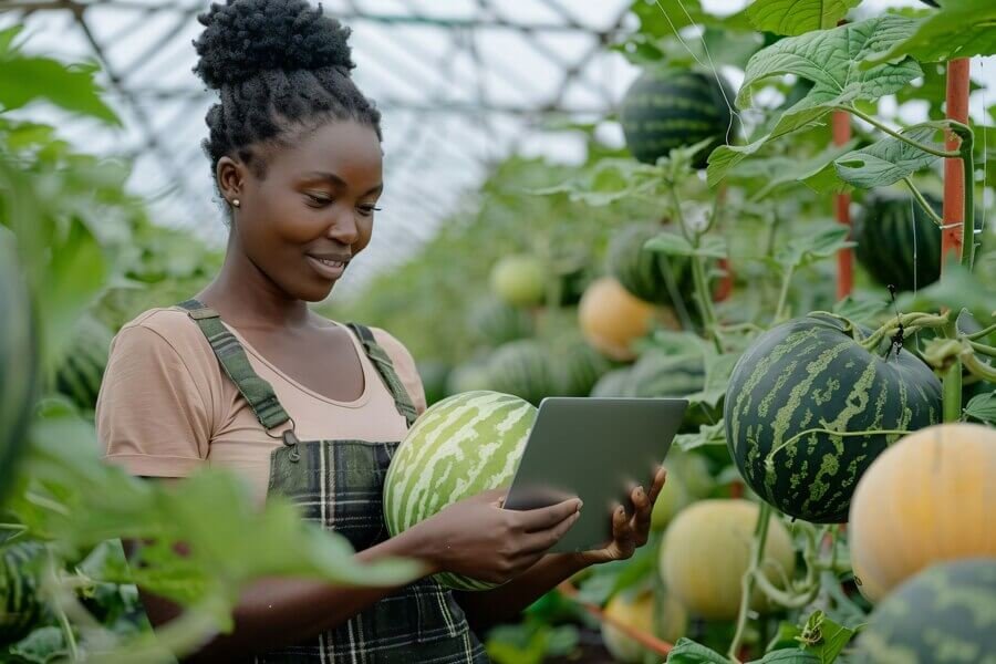 Background image agronomieBackground image agronomie
